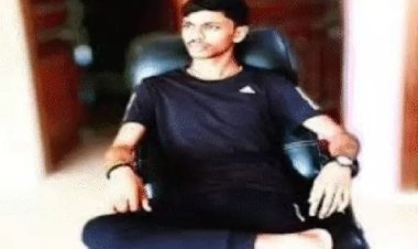 एनकाउंटर में मारा गया गैंगस्टर अमन साहू, पुलिस पर फायरिंग कर हो रहा था फरार