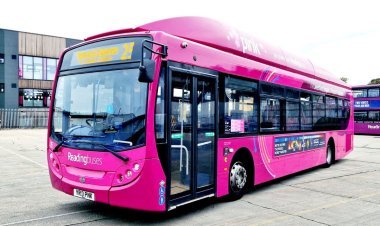 महिलाओं की सुरक्षा के लिए बिहार में दौड़ेंगी पिंक बसें, पटना समेत इन 4 शहरों में  से शुरू होगी सेवा