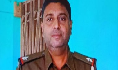 अररिया में ASI की मौत से हड़कंप, अपराधियों को पकड़ने गई पुलिस टीम पर किया गया था हमला