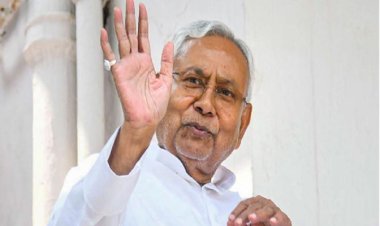 'मोबाइल में देखकर ई कौची बोल रहे...', RJD विधायक पर भड़के CM नीतीश कुमार