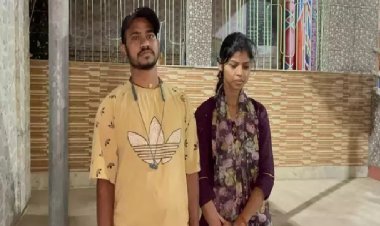 एक साल पहले हुआ था बीएमपी जवान से विवाह, अब पति ने करा दी पत्नी की दूसरी शादी