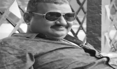 प्रॉपर्टी डीलर की गोली मारकर हत्या, पान खाने निकले थे