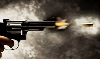 पटना में 8 लोगों को मारी गोली, 5 की मौत