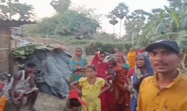 पड़ोसी के साथ बेटे को लेकर भाग गई पत्नी, 2 लाख 30 रुपया भी ले गई