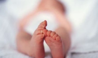 मानवता शर्मसार! मुंह में ठूंसा नमक फिर नमक से भरी थैली में बंदकर बच्ची को कूड़े की ढेर में फेंका