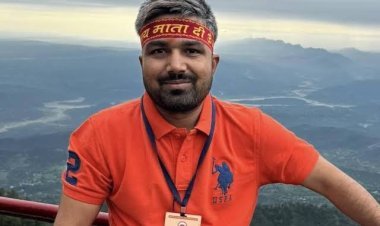 यूट्यूबर मनीष कश्यप पर FIR, बीजेपी छोड़ने के बाद आज छपरा में देंगे गिरफ्तारी; जानें पूरा मामला