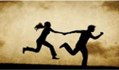 पति ने अखबार बेचकर पत्नी को पढ़ाया, टीचर बनते ही हो गई फरार 