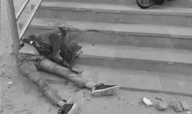 शादी से पहले बॉयफ्रेंड से मिलने पहुंची प्रेमिका को प्रेमी ने मार डाला, फिर खुद को कर लिया शूट