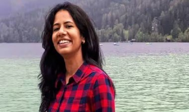 निधि तिवारी बनीं पीएम मोदी की पर्सनल सेक्रेटरी, जानें इस पद पर कितनी मिलती है सैलरी