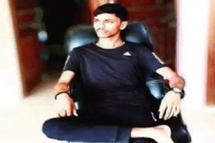 एनकाउंटर में मारा गया गैंगस्टर अमन साहू, पुलिस पर फायरिंग कर हो रहा था फरार