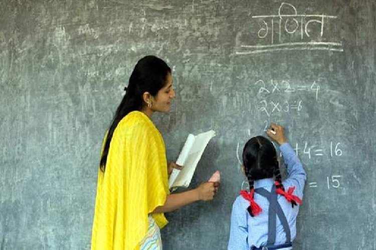 BIHAR : शिक्षा विभाग का बड़ा ऐलान, अब मनमर्जी पोस्टिंग पा सकेंगे शिक्षक