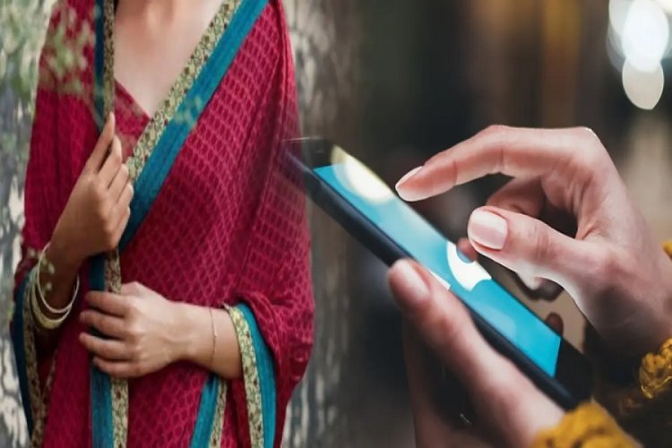 फेसबुक पर बनी गर्लफ्रेंड से मिलने होटल पहुंचा शख्स, अंदर बैठी मिली पत्नी