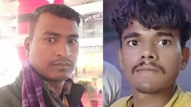 बिहार के आरा में रविवार कि सुबह एक लीटर दूध के विवाद में एक युवक की गोली मारकर हत्या कर दी गई.