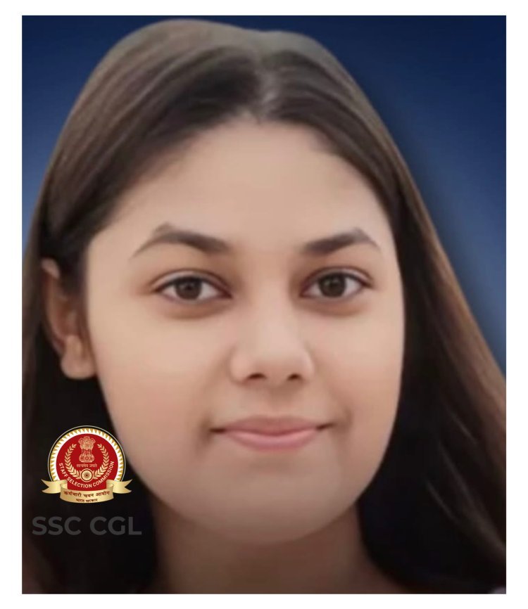 बिहार के रोहतास जिले की नेहा त्रिपाठी ने हासिल की CGL में 14वी रैंक