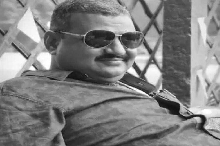 प्रॉपर्टी डीलर की गोली मारकर हत्या, पान खाने निकले थे