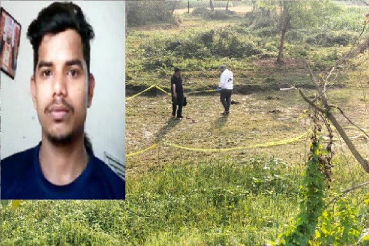 एनकाउंटर में मारा गया तनिष्क लूटकांड का आरोपी, 5 पुलिसकर्मी भी घायल