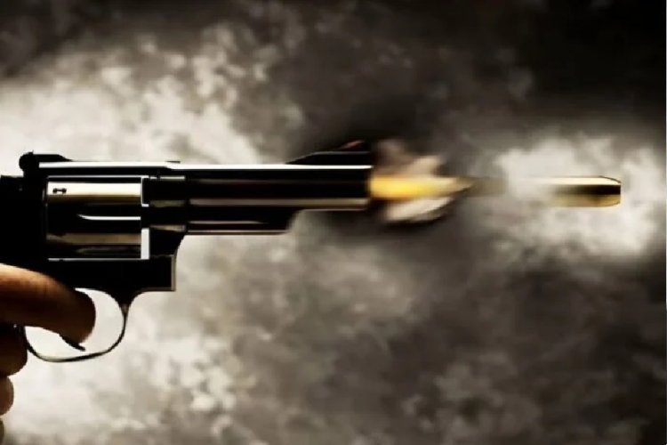 लंदन से आए NRI की बिहार में हत्या, सोने की चेन छीनने की हो रही थी कोशिश