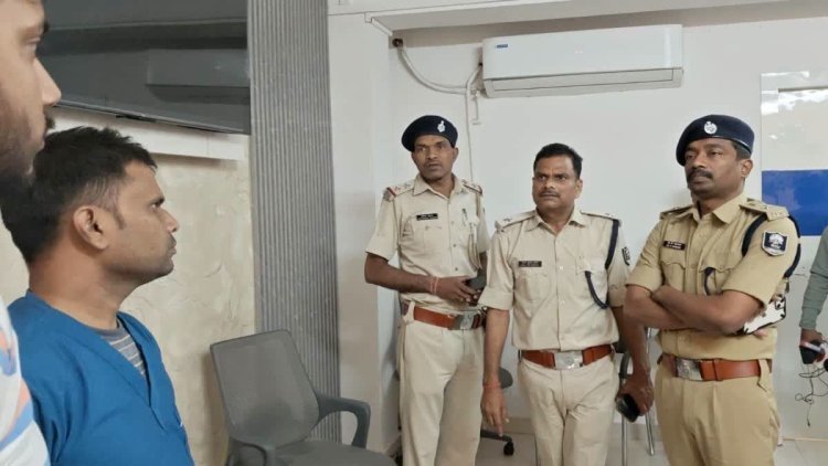 पटना हॉस्पिटल डायरेक्टर,धोखे से साफ कराया खून, CCTV बंद, पुलिस को सूचना नहीं...  हत्या पर उठ रहे सवाल