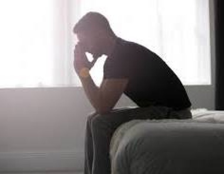 पुरुष हुआ प्रेग्नेंट! आनन-फानन में अस्पताल पहुंचा शख्स, रिपोर्ट देख डॉक्टर बोले- आपके पेट में...