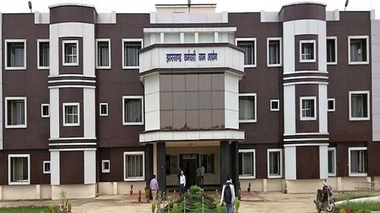 JSSC CGL केस में मास्टरमाईंड पकड़ा गया