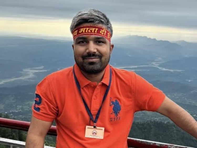 यूट्यूबर मनीष कश्यप पर FIR, बीजेपी छोड़ने के बाद आज छपरा में देंगे गिरफ्तारी; जानें पूरा मामला