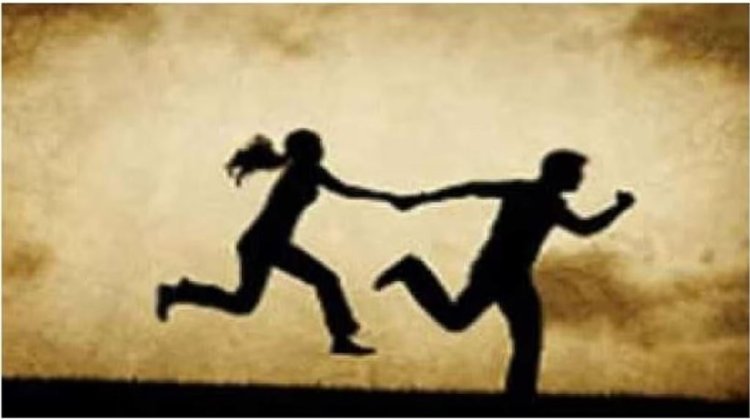 पति ने अखबार बेचकर पत्नी को पढ़ाया, टीचर बनते ही हो गई फरार 