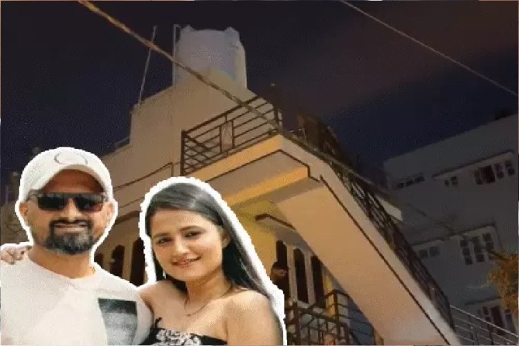 पत्नी की हत्या कर सूटकेस में पैक की लाश, फिर कॉल कर ससुराल वालों को दी मर्डर की जानकारी 