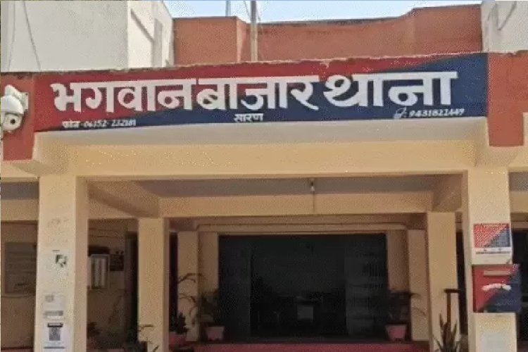 छपरा का होटल बना सेक्स रैकेट का अड्डा, होटल राजपूत में तीसरी बार छापेमारी