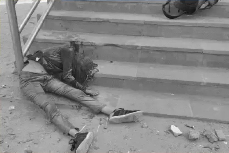 शादी से पहले बॉयफ्रेंड से मिलने पहुंची प्रेमिका को प्रेमी ने मार डाला, फिर खुद को कर लिया शूट