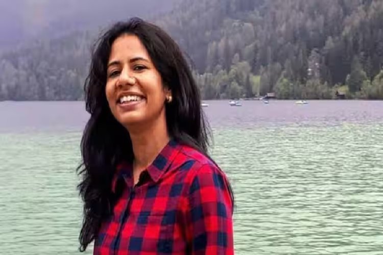 निधि तिवारी बनीं पीएम मोदी की पर्सनल सेक्रेटरी, जानें इस पद पर कितनी मिलती है सैलरी