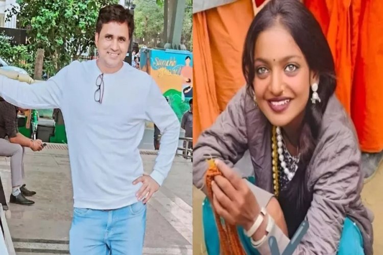 डायरेक्टर सनोज मिश्रा रेप केस में गिरफ्तार, वायरल गर्ल मोनालिसा को दिया था फिल्म का ऑफर