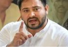 तेजस्वी बोले- बिहार के दोनों डिप्टी CM डरपोक, सम्राट चौधरी और विजय सिन्हा को निकम्मा और नकारा बताया