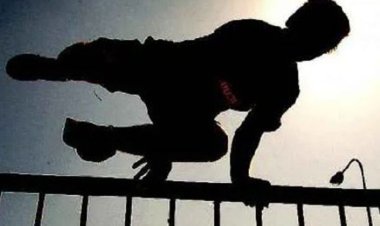 चाईबासा सुधार गृह से भागे 20 से ज्यादा बाल कैदी, CCTV को पहुंचाया नुकसान