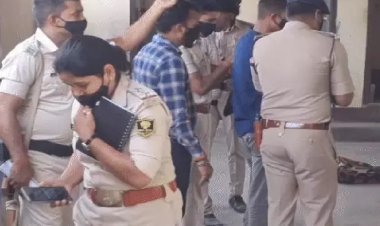 होटल में फंदे से लटका मिला प्रेमी-प्रेमिका का शव; शादी के खिलाफ थे परिजन