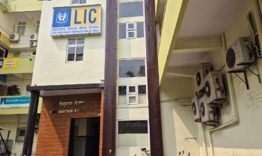 जमशेदपुर में LIC की दो शाखाओं में लाखों की चोरी, जांच में जुटी पुलिस
