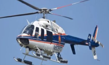 झारखंड और बिहार में अब निजी हेलीकॉप्टर सेवा की शुरुआत, जानिए कितना होगा किराया