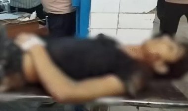 दो दोस्तों ने एक दूसरे को मारी गोली, मृतकों में एक टीचर