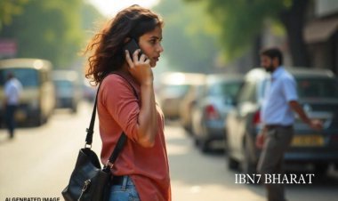 पति भेज रहा ड्रम वाली मुस्कान की वीडियो, महिला ने पुलिस से लगाई गुहार