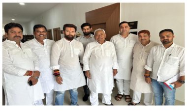 Bihar Election में वक्फ संशोधन बिल का असर, RJD और कांग्रेस को मिल सकता है फायदा