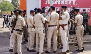 बिहार पुलिस की बड़ी चूक, रेप का आरोपी PMCH से हुआ फरार