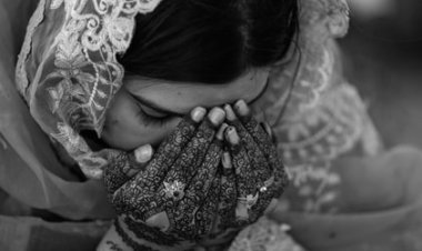 मांग से सिंदूर धोकर ससुराल से निकाला, बिहार में महिला से हैवानियत