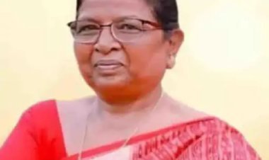 मंत्री रेणु देवी का मोबाइल-पर्स चोरी, बहू के साथ पूजा करने गई थीं