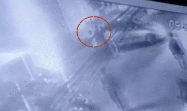 बीच सड़क से छात्र किडनैप, पीटते-पीटते ले गए, प्रेम प्रसंग का शक