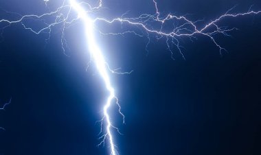 बिहार में ठनका से  61 लोगों की मौत,