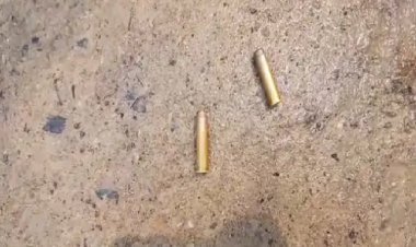 बिहार में पूर्व पार्षद पर तीन राउंड फायरिंग