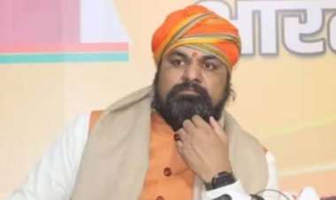 'सम्राट चौधरी के नेतृत्व में जीतेंगे बिहार का चुनाव', हरियाणा CM की घोषणा से बढ़ी सियासी हलचल