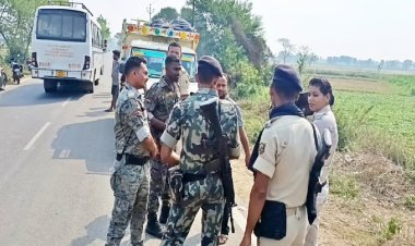 पुणे के बड़े कारोबारी की बिहार में लाश मिलने से सनसनी