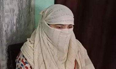 नमाज पढ़ो, गोमांस खाओ, तब तुमसे शादी करूंगा, महिला बोली-अशरफ ने सुमित बनकर दोस्ती की