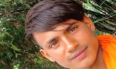 छपरा में दो युवकों की ट्रेन से कटकर मौत, रील बनाने में बिजी थे दोनों