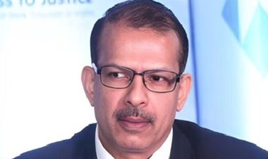 IAS के.के. पाठक को दिल्ली में मिला बड़ा ओहदा, केंद्र सरकार ने दी मंजूरी